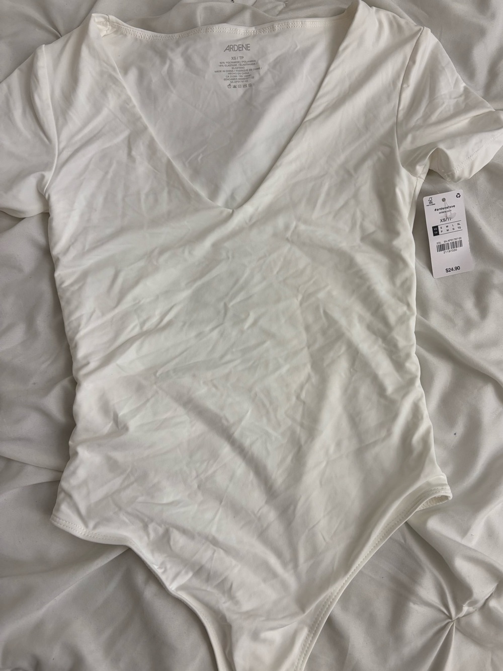 Ardene Bodysuit TShirt